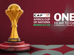 Mohammed V kuandaa Droo ya Kombe la Mataifa AFCON Morocco 2025