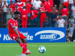 Klabu ya Simba Yaomba Uraia wa Tanzania kwa Wachezaji 9