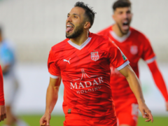 Belouizdad Wawaita Mashabiki Kabla ya Mchezo Muhimu na Al Ahly