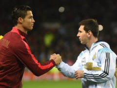 Takwimu za Lionel Messi na Cristiano Ronaldo