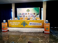 Mapinduzi Cup 2025 Bingwa Kuondoka na Tsh Milioni 100