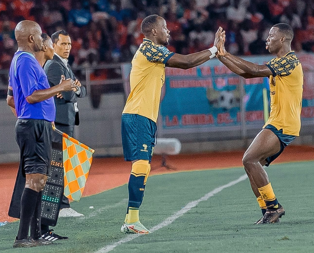 Yanga na Stade d'Abidjan na Rekodi Mbaya CAF Champions League 2024/2025