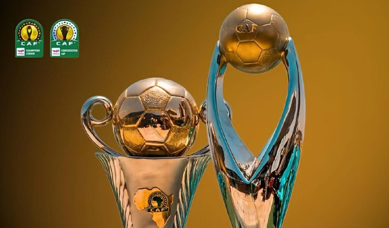 Ratiba ya Robo Fainali CAF Champions League na Kombe la Shirikisho 2025