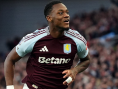 Aston Villa Wataka Dau la £80m kwa Jhon Duran