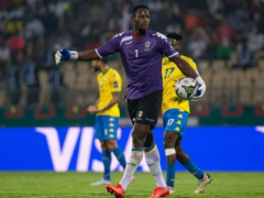 Jean-Noël Amonome Ajiunga na Tabora United