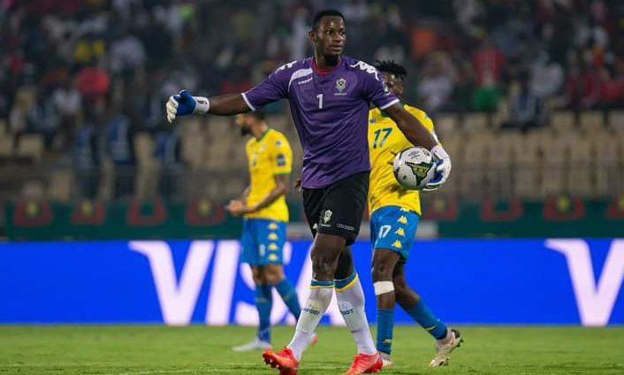 Jean-Noël Amonome Ajiunga na Tabora United