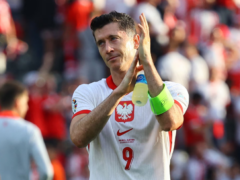 Lewandowski na Historia ya Mabao na Mafanikio Katika Soka