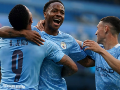 Chelsea, Man City, na Graham Potter Waambulia Sare