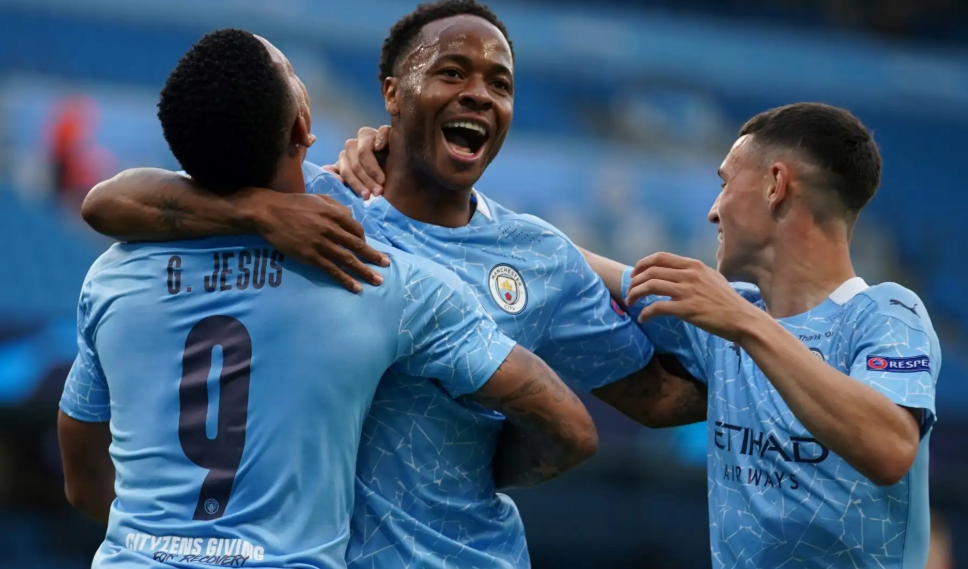 Chelsea, Man City, na Graham Potter Waambulia Sare