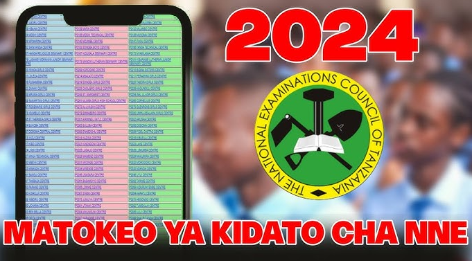 Jinsi ya kuangalia Matokeo ya Kidato cha Nne 2024