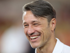 Niko Kovać Ateuliwa Kuwa Kocha Mpya wa Dortmund