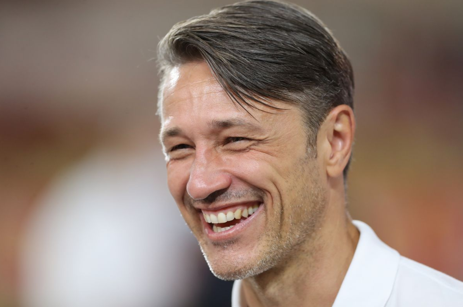 Niko Kovać Ateuliwa Kuwa Kocha Mpya wa Dortmund