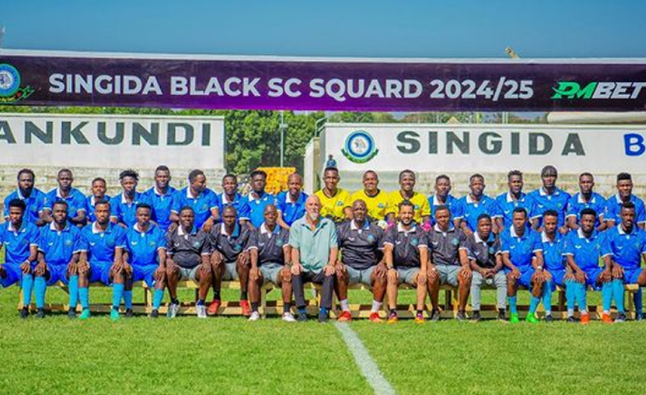 Wachezaji wa Singida Black Stars Waliotolewa kwa Mkopo