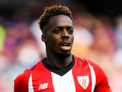 Inaki Williams Afanyiwa Upasuaji, Atolewa Kipande cha Glasi Mguuni