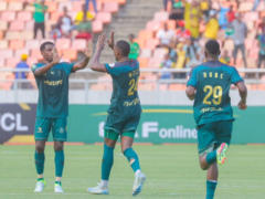 Yanga na MC Alger Kutafuta Tiketi ya Robo Fainali CAF