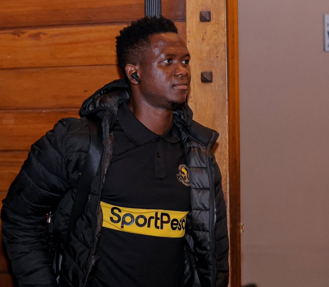 Aziz Andabwile Aomba Kuvunja Mkataba na Singida Black Stars