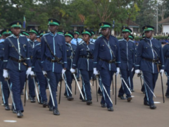 Majina waliochaguliwa kujiunga Idara ya Uhamiaji haya hapa