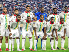 FIFA Yaifungia Congo Brazzaville Kushiriki Mashindano Yote ya Soka