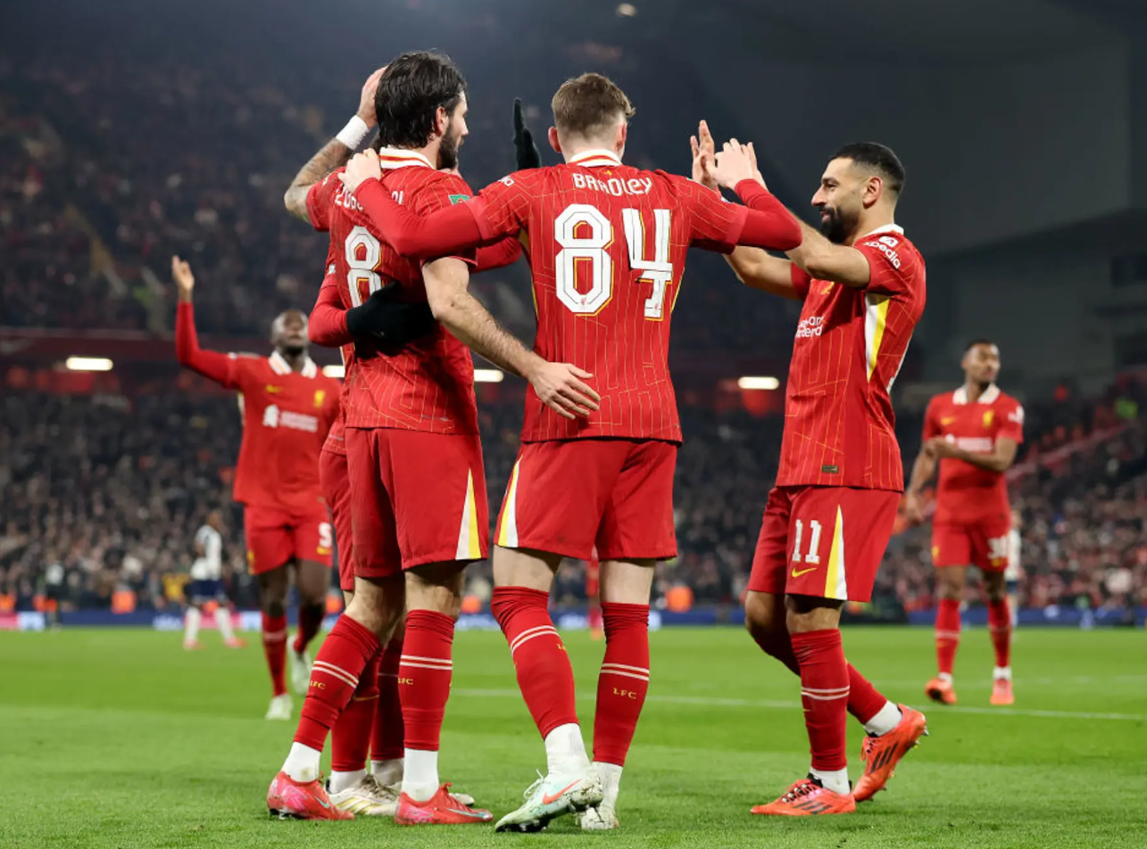 Salah Aendeleza Ubabe, Liverpool Yaichapa Wolves 2-1