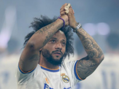 Marcelo Atangaza Kustaafu Soka Akiwa na Umri wa Miaka 36