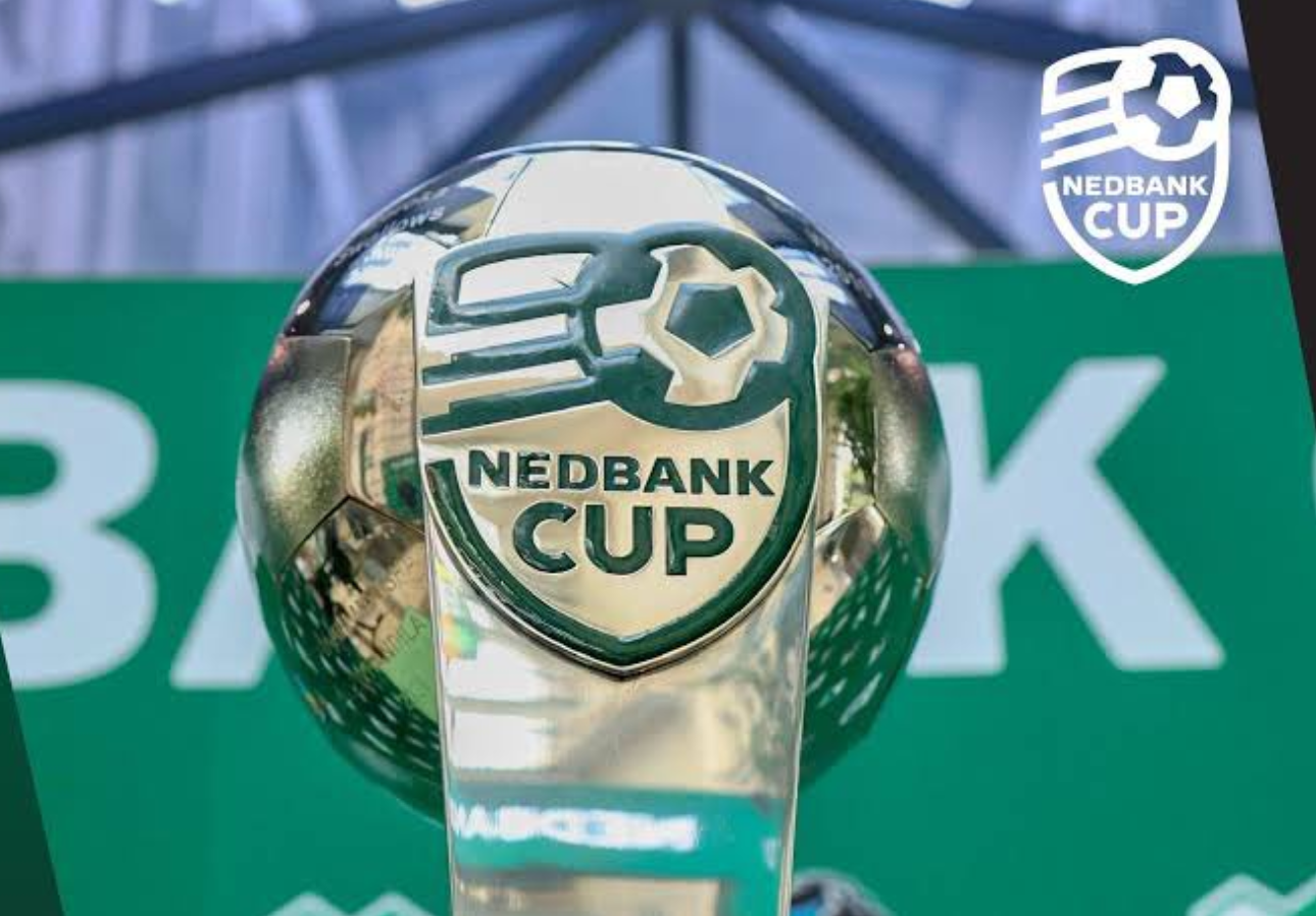 Droo ya Robo Fainali ya Nedbank Cup 2025 Je, Nani Ataibuka Bingwa?