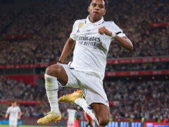 Tetesi za Usajili Manchester City Yavutiwa na Rodrygo wa Real Madrid