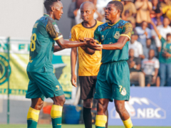 Yanga Yakwea Kileleni mwa Ligi Kuu, 6-1 Dhidi ya Ken Gold