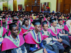 SIFA ZA MWOMBAJI WA CHUO KUPITIA TCU GUIDEBOOK 2025/2026