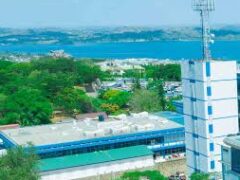Jinsi Ya kupanga Chuo Bora
